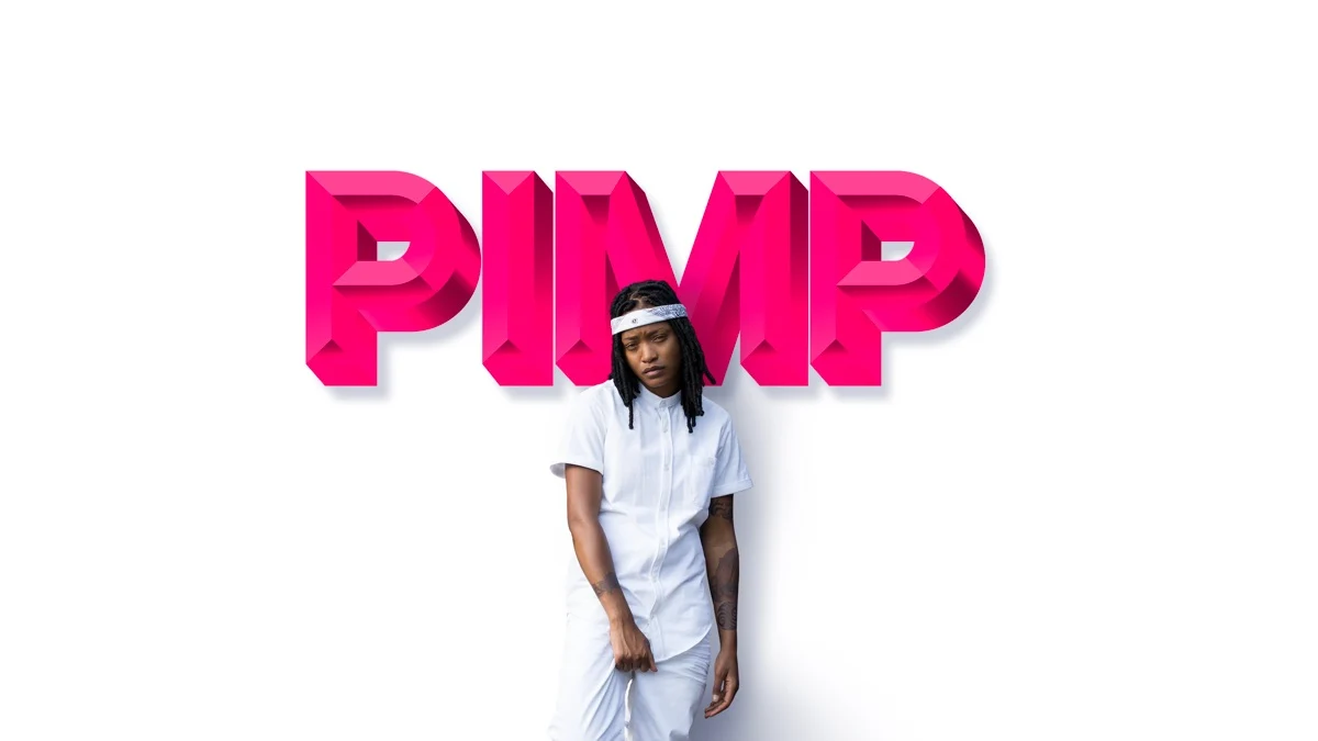 Pimp (2018) poster