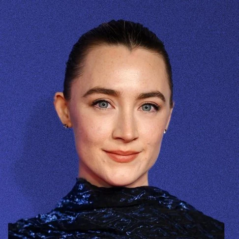 Saoirse Ronan