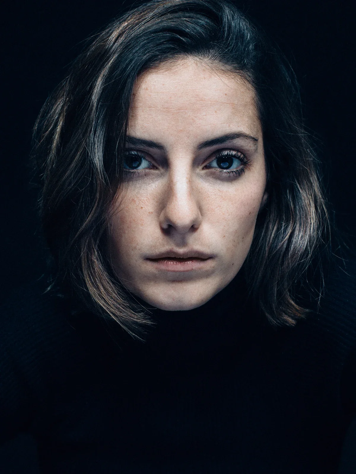 Nathalie J. Cerny