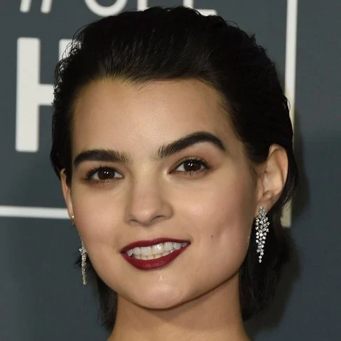 Brianna Hildebrand