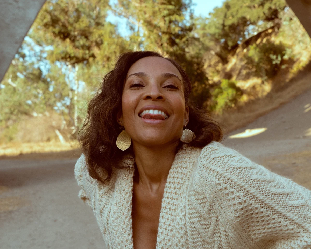 Nia Fairweather
