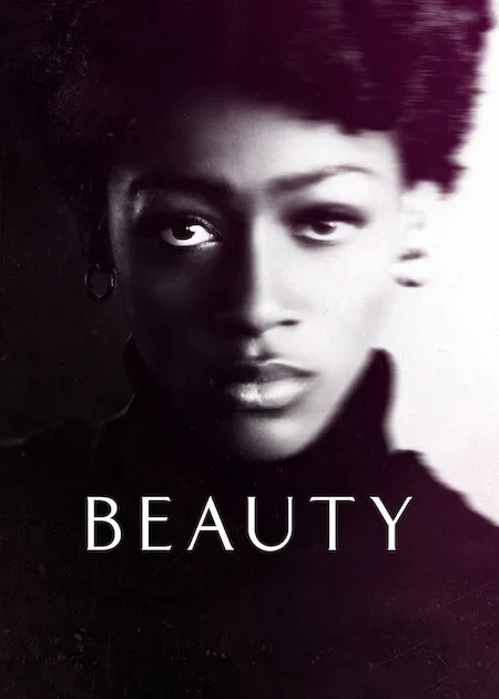 BEAUTY key art