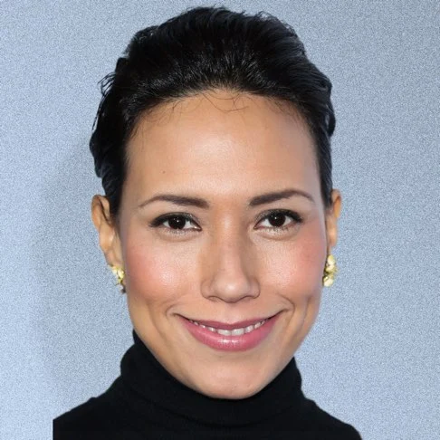 Andrea Suarez Paz