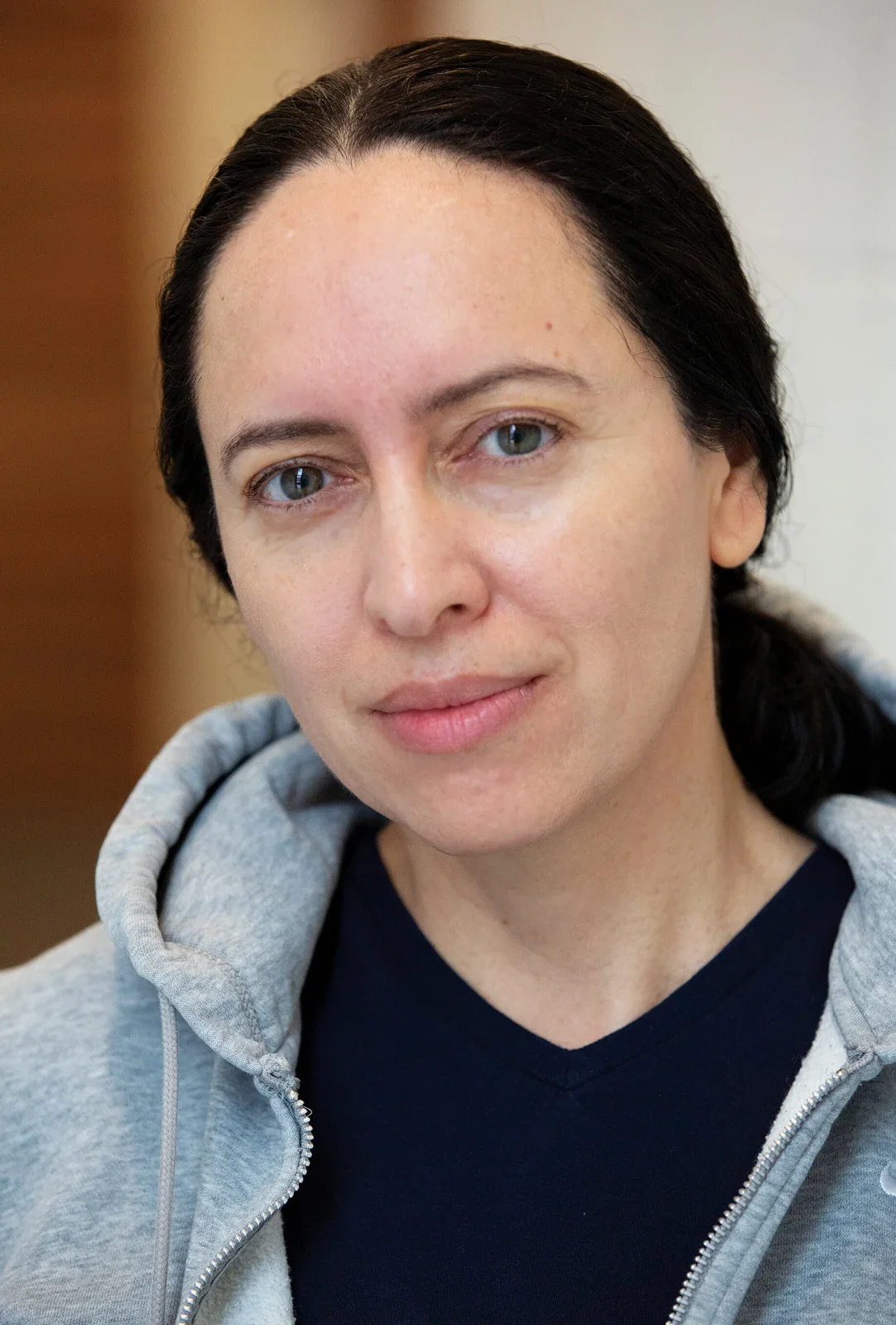 Adelina Anthony