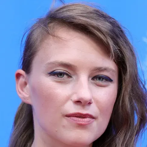 Sara Klimoska