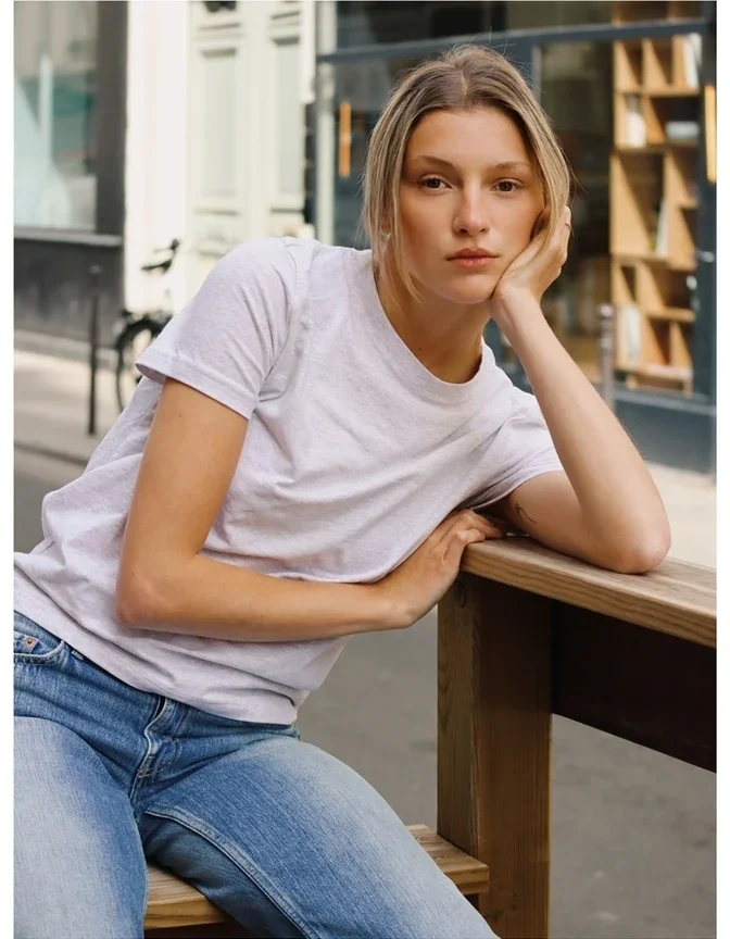 Flavie Delangle
