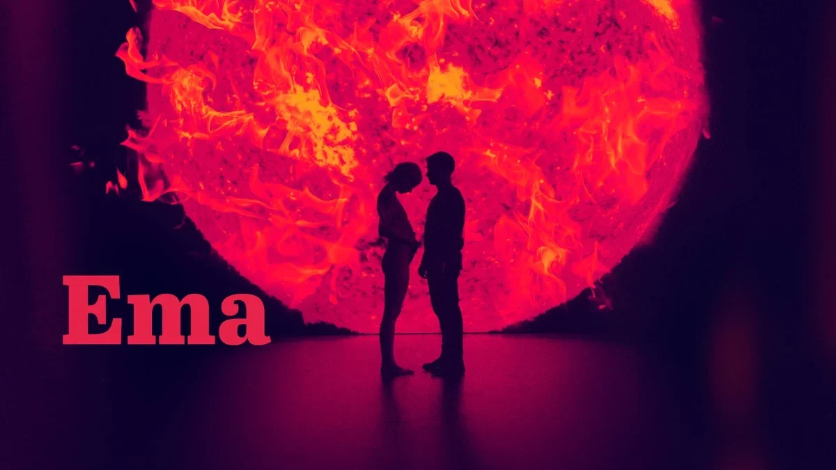 Ema official key art
