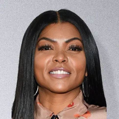 Taraji P. Henson