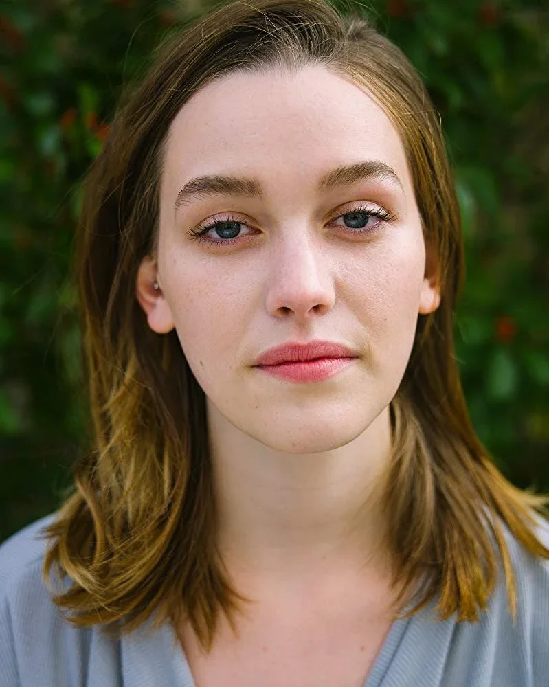 Victoria Pedretti