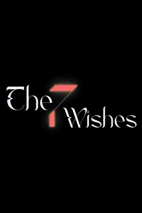 The Seven Wishes promotional artwork
