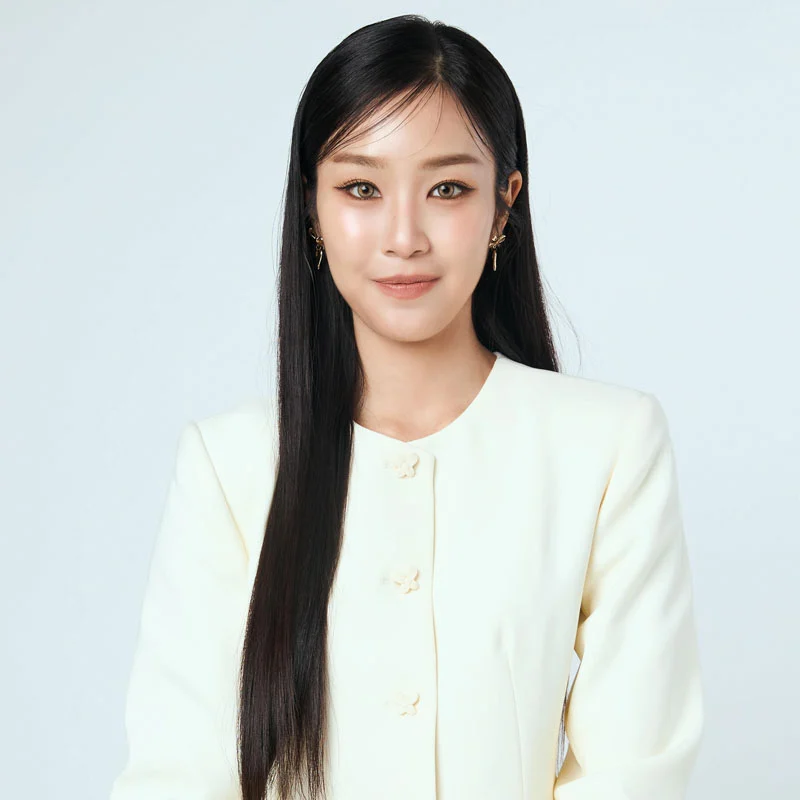 Portrait of Nachcha Chuedang