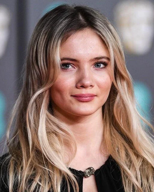 Freya Allan