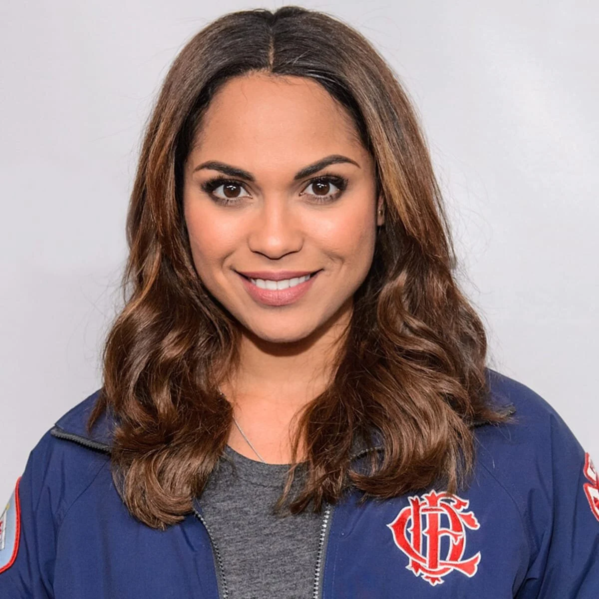 Monica Raymund