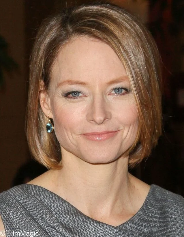 Jodie Foster