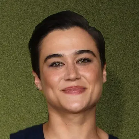 Katy O’Brian