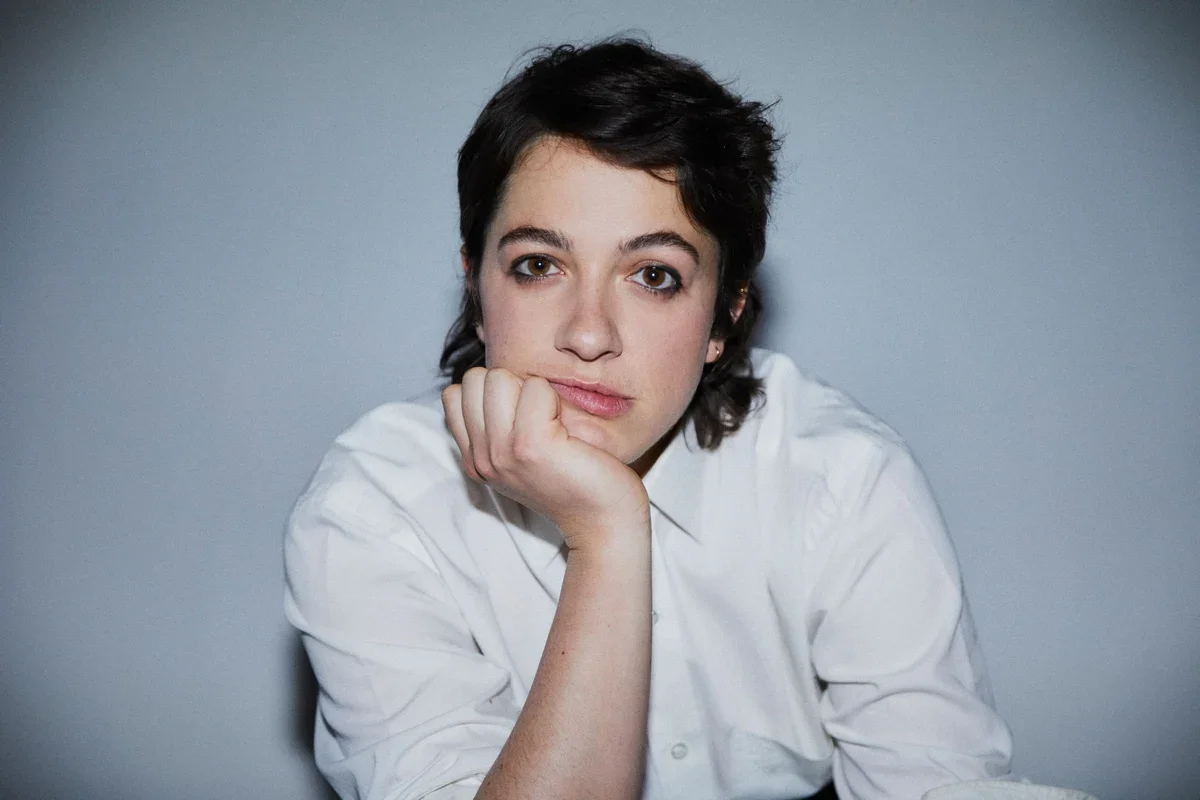 Judith Altenberger