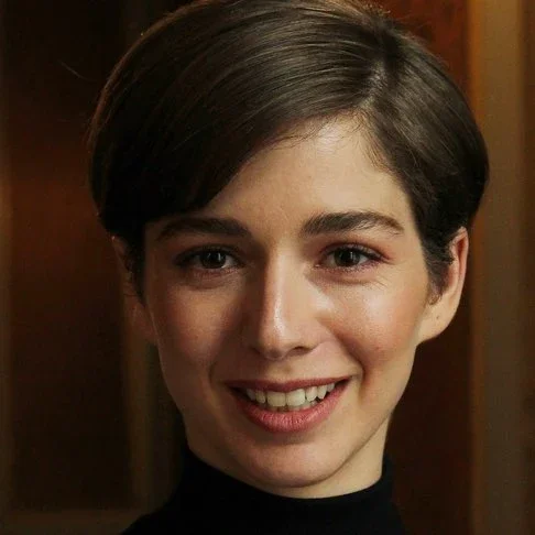 Mariana Di Girólamo