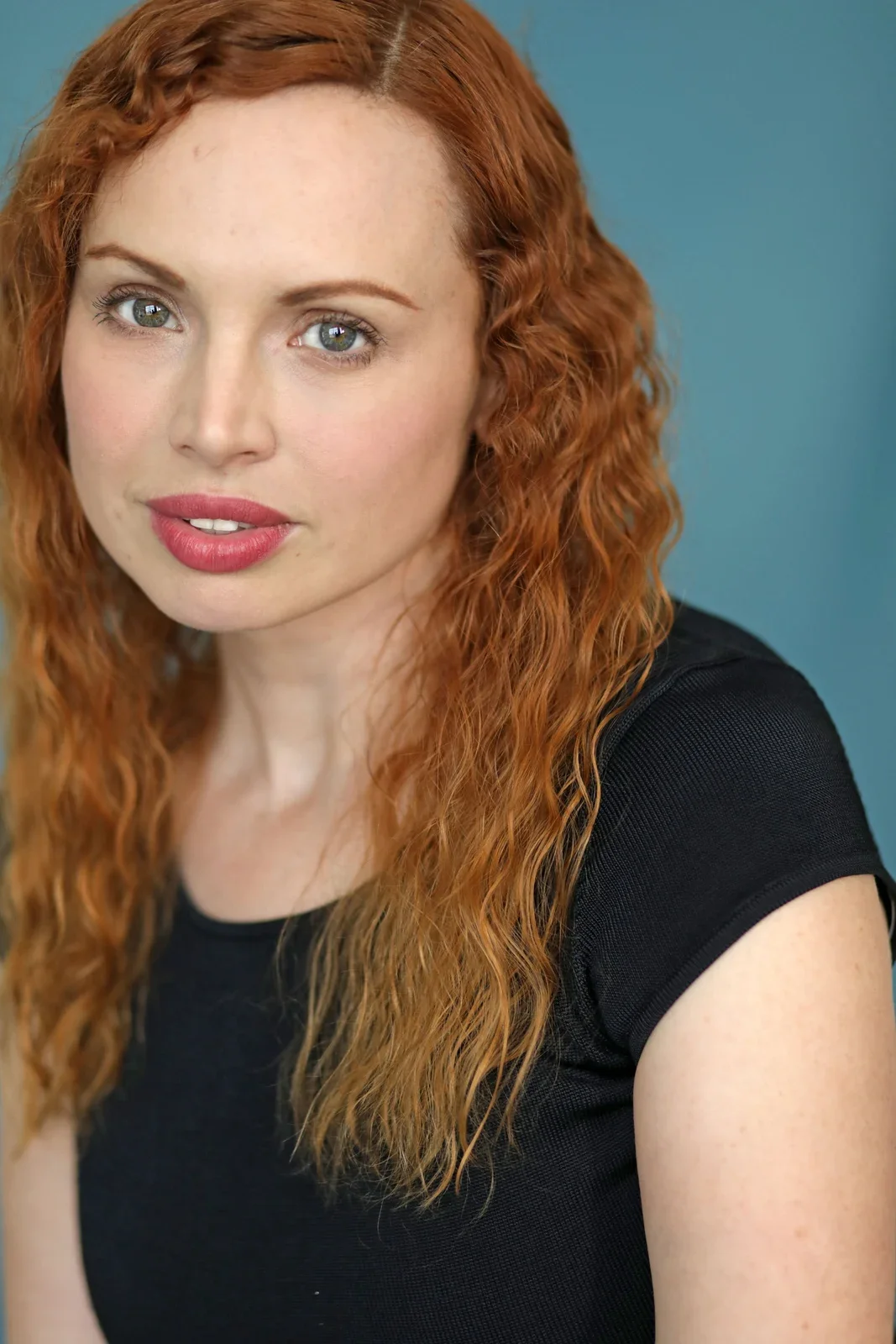 Kari Alison Hodge