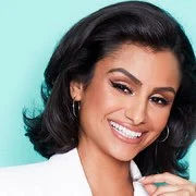 Nazanin Mandi