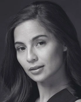 Jasmine Curtis-Smith