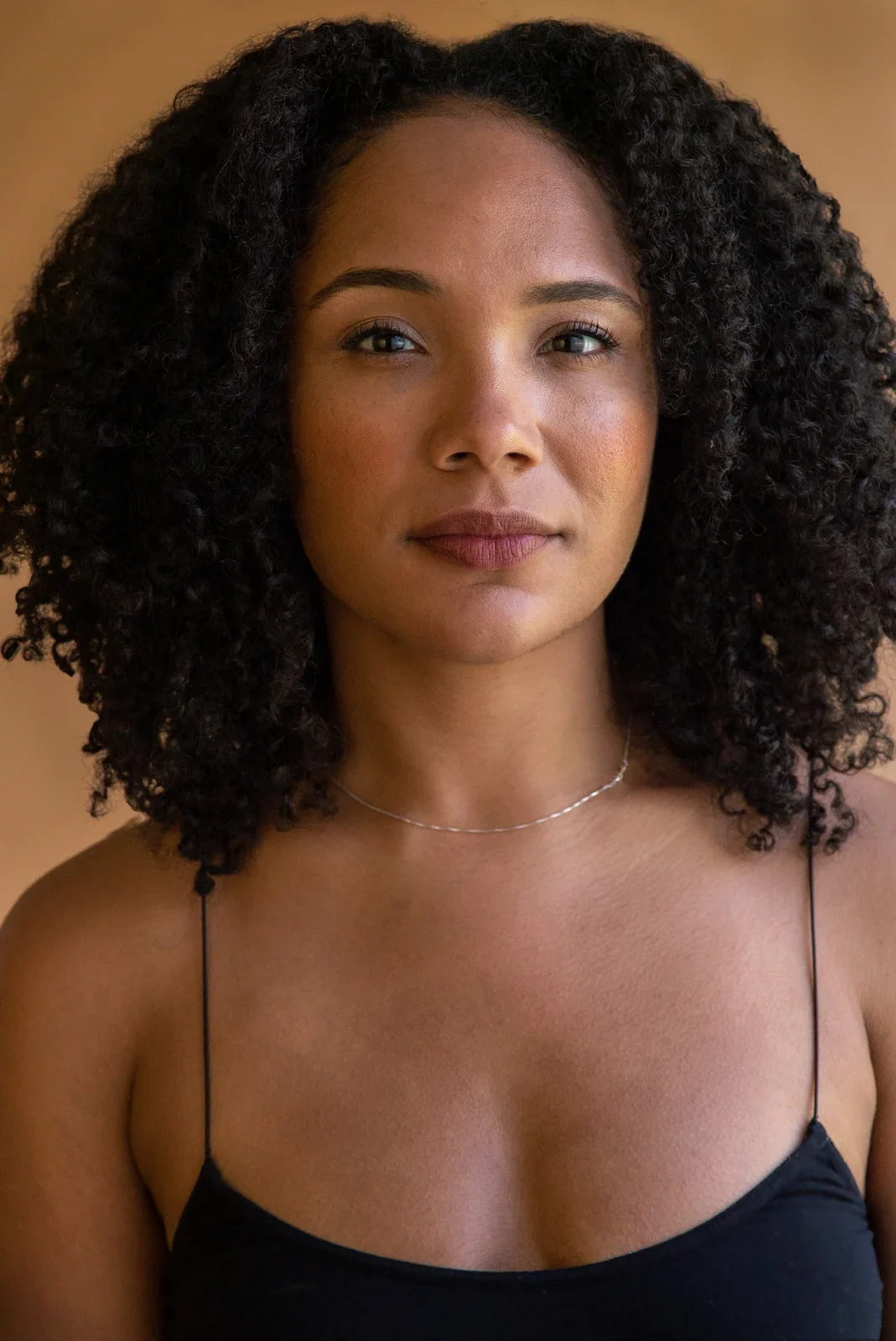 Kayla Carter