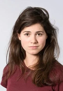 Hanna van Vliet