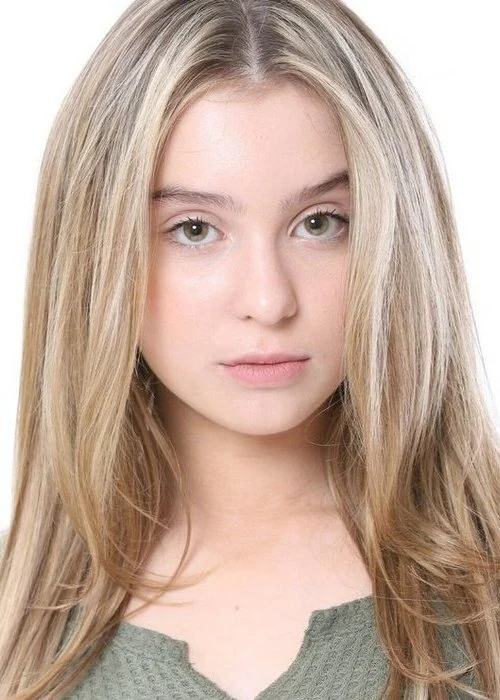 Annabelle Zasowski