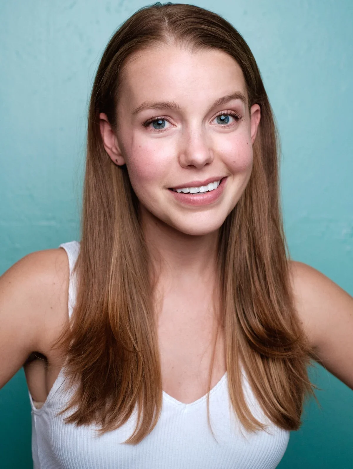 Devon Hales