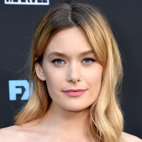 Rachel Keller