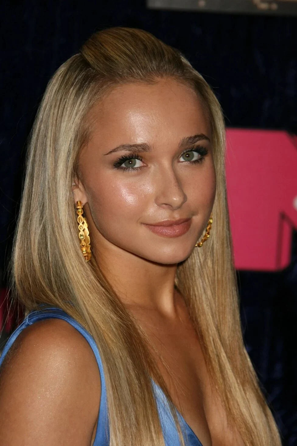 Hayden Panettiere