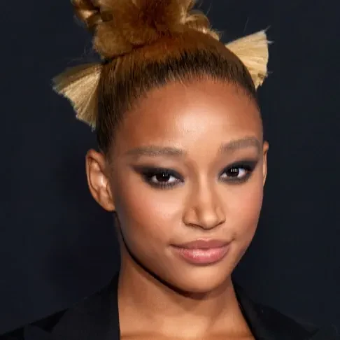 Amandla Stenberg