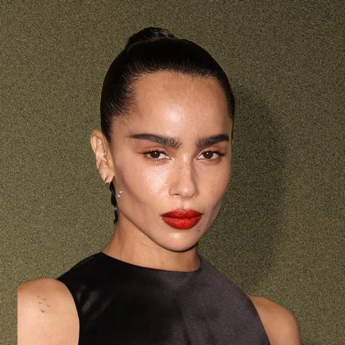 Zoë Kravitz