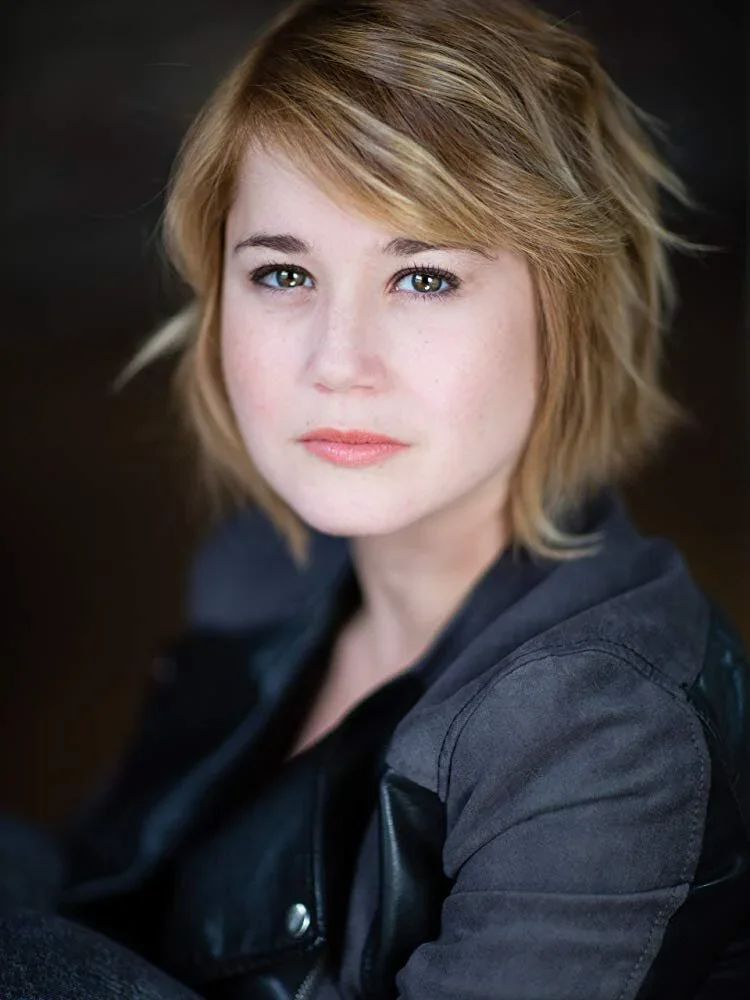 Éliane Gagnon