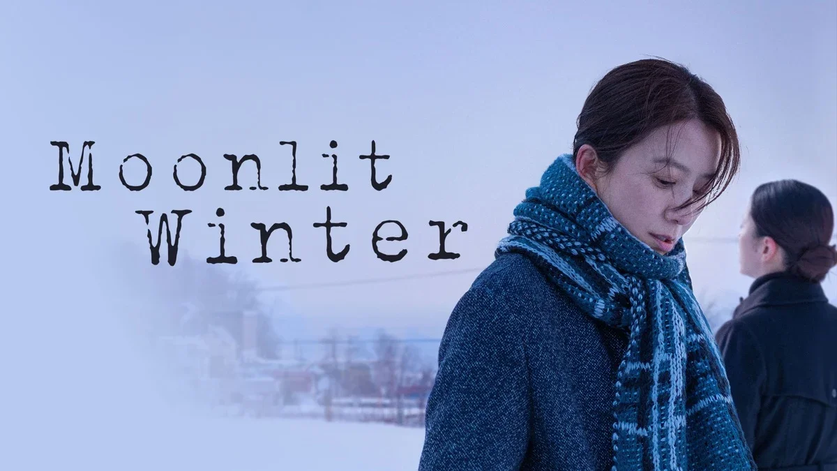 Moonlit Winter film key art