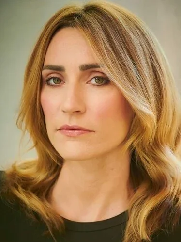 Jessica Harmon