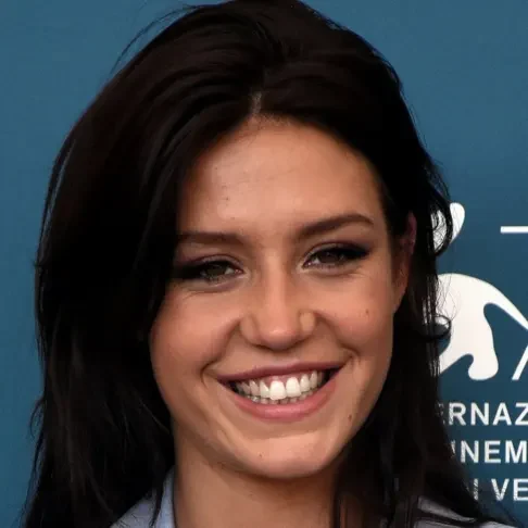 Adèle Exarchopoulos