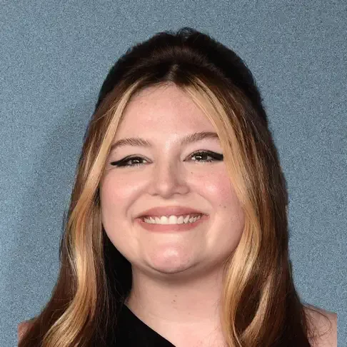 Megan Stalter
