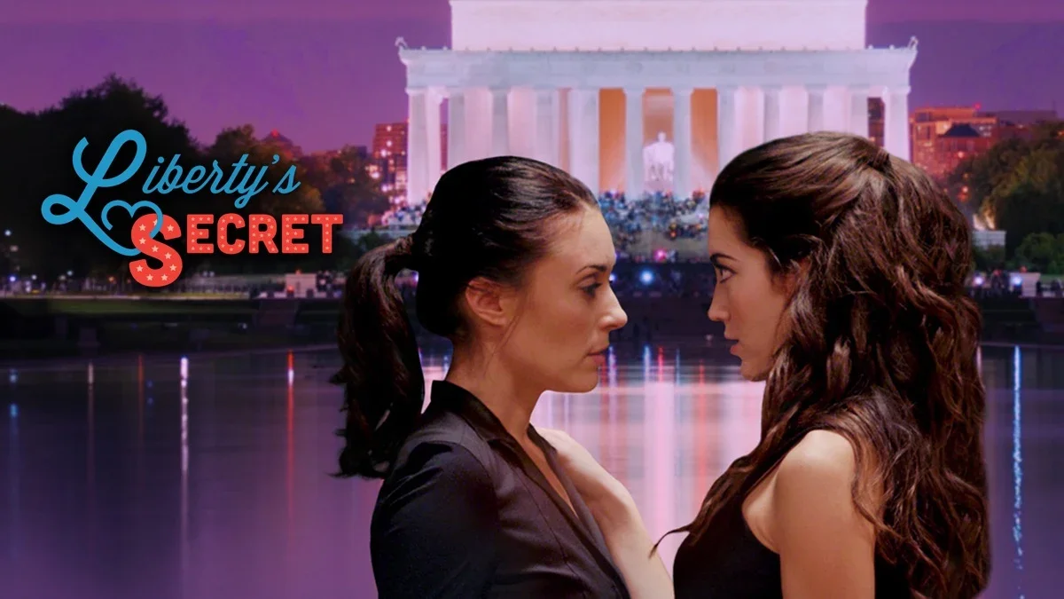 Liberty’s Secret poster
