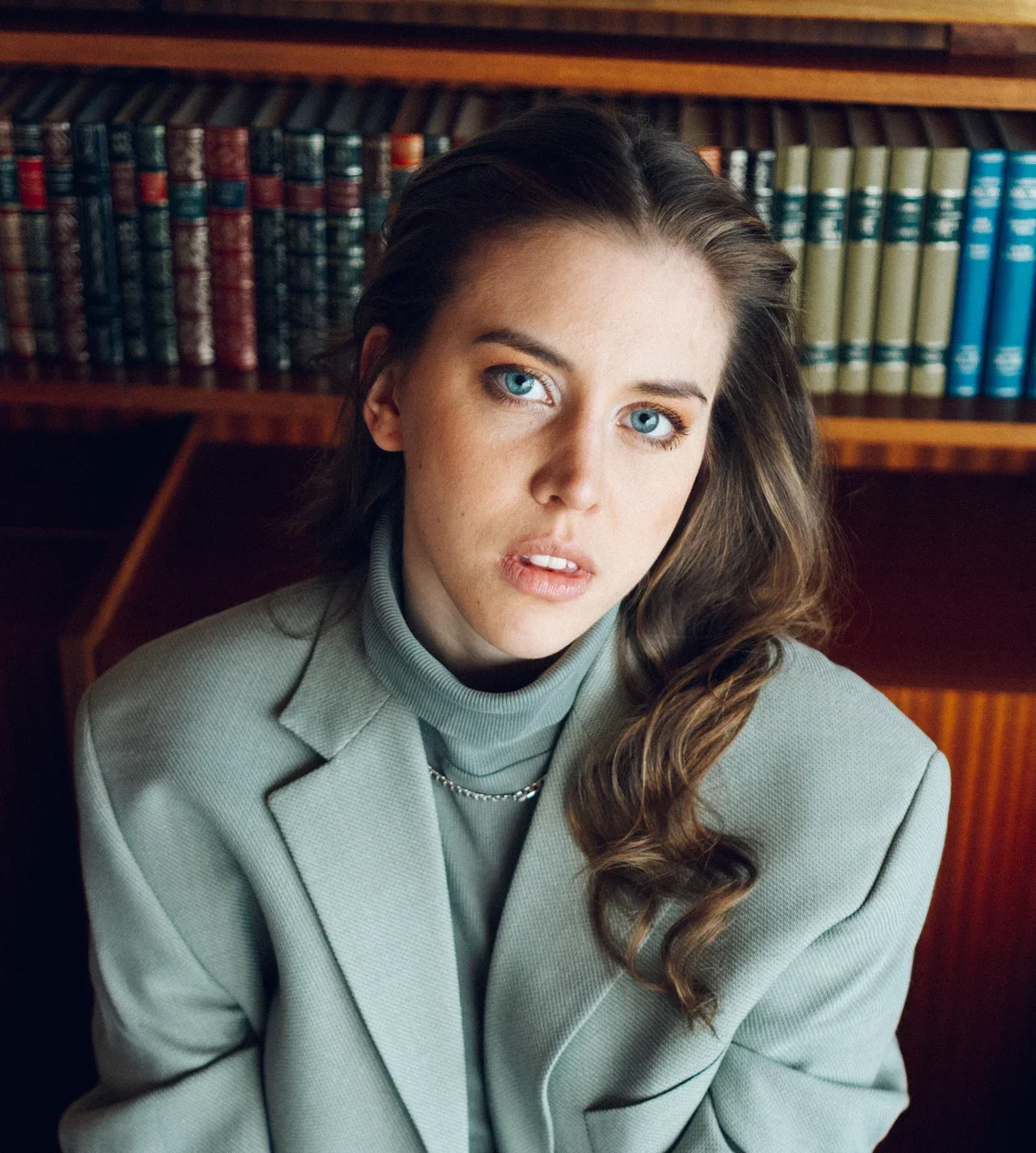 Alina Schaller