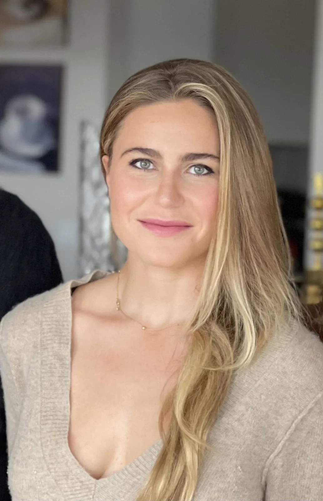 Tora Hallström