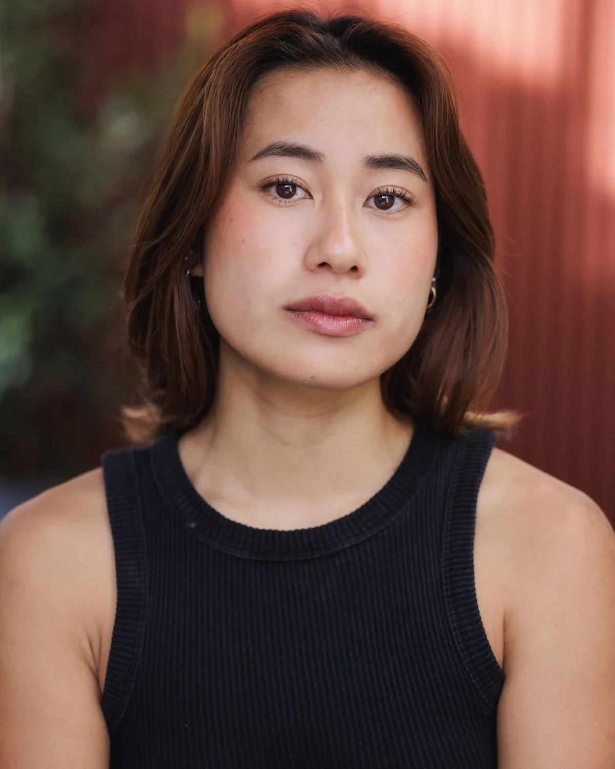 Celine Dam