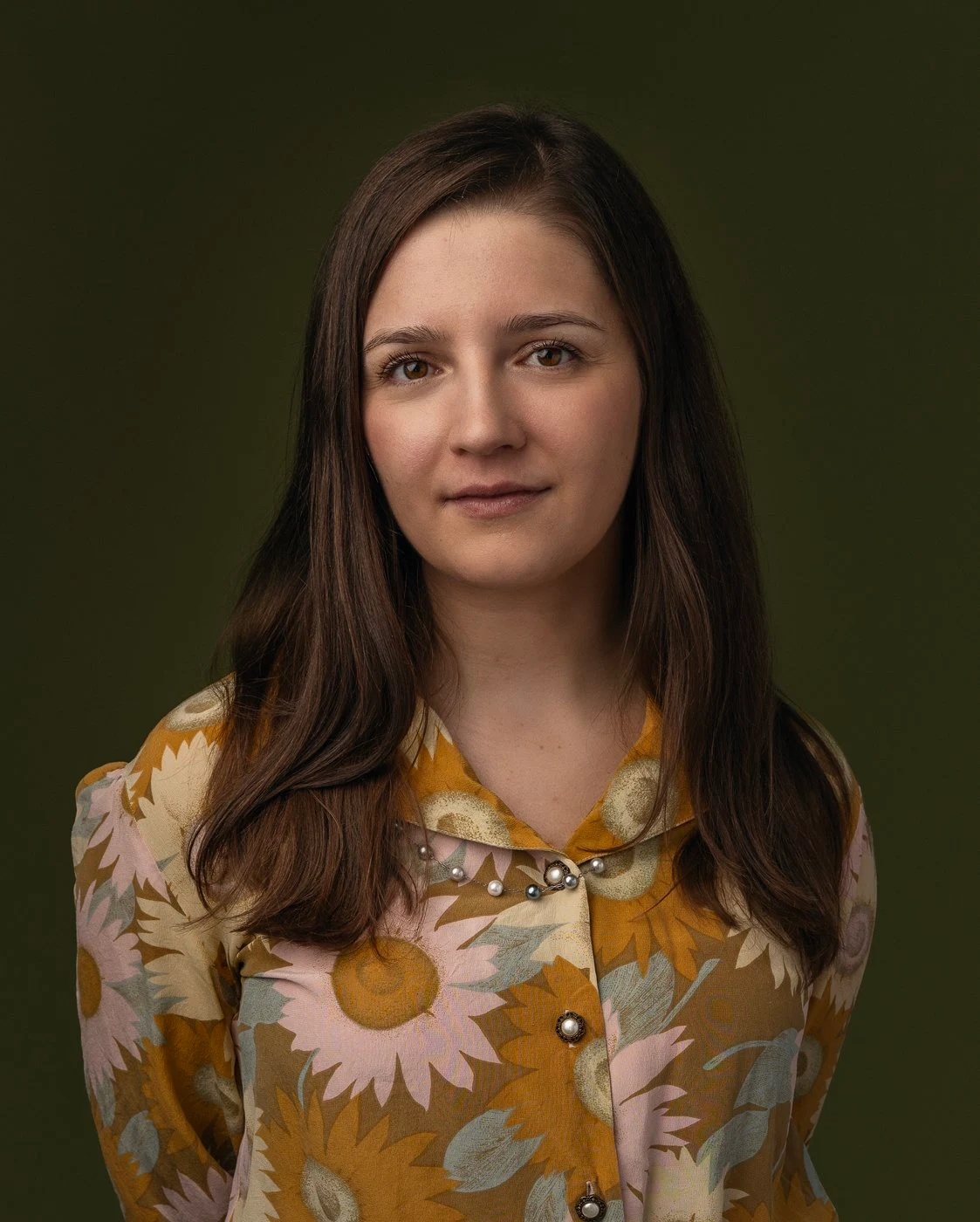 Jenna Schaefer