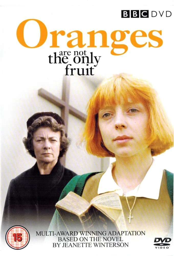 Oranges Are Not the Only Fruit series poster