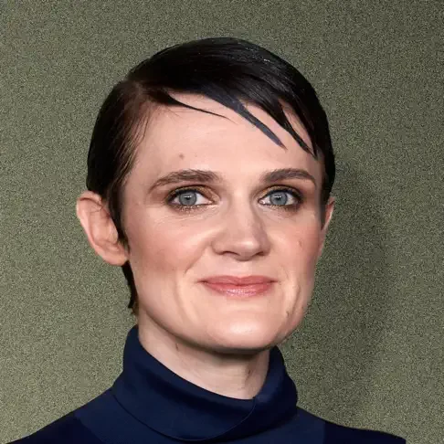 Gayle Rankin