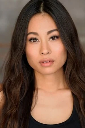Paulina Nguyen