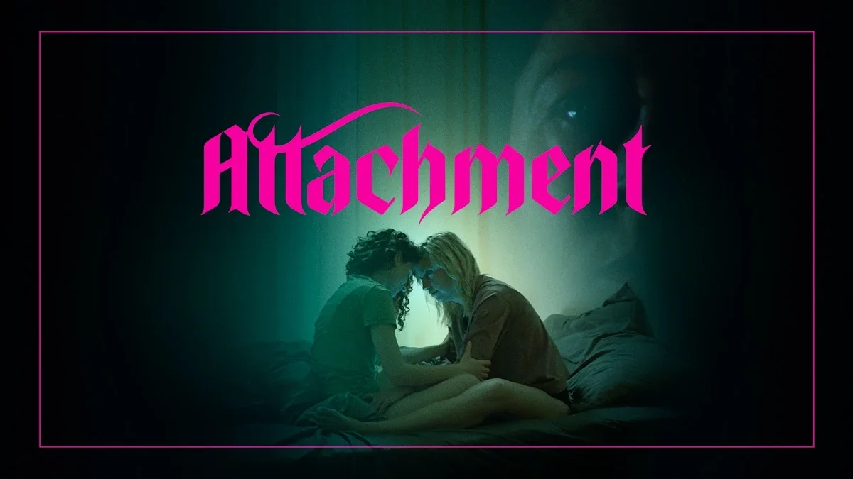 Attachment key art