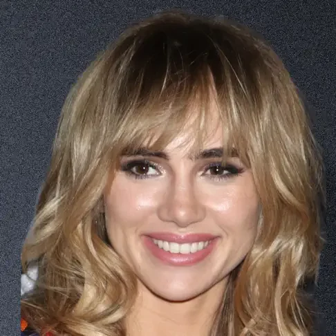 Suki Waterhouse
