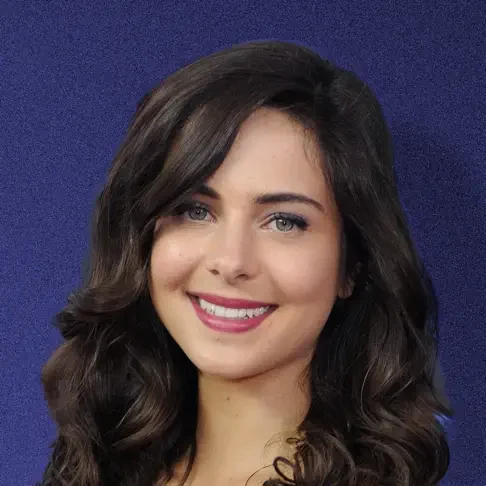 Holly Deveaux
