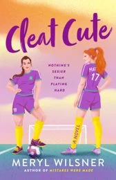 Cover of Cleat Cute