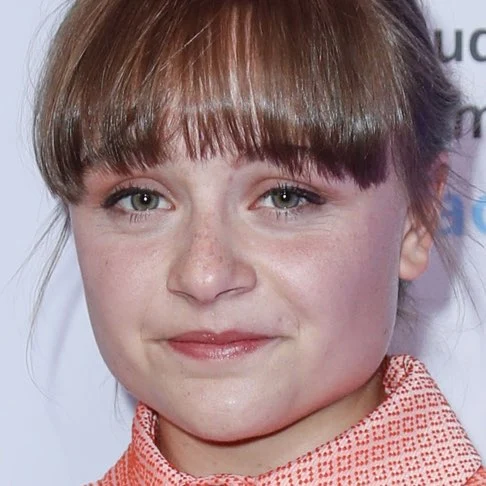 Lena Urzendowsky